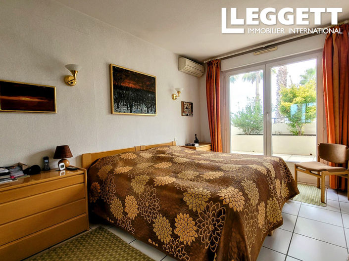 Image No.6-Appartement de 3 chambres à vendre à Perpignan