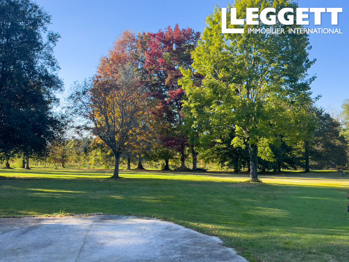 Image No.4-Maison de 4 chambres à vendre à Clarac
