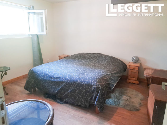 Image No.7-Maison de 4 chambres à vendre à Clarac