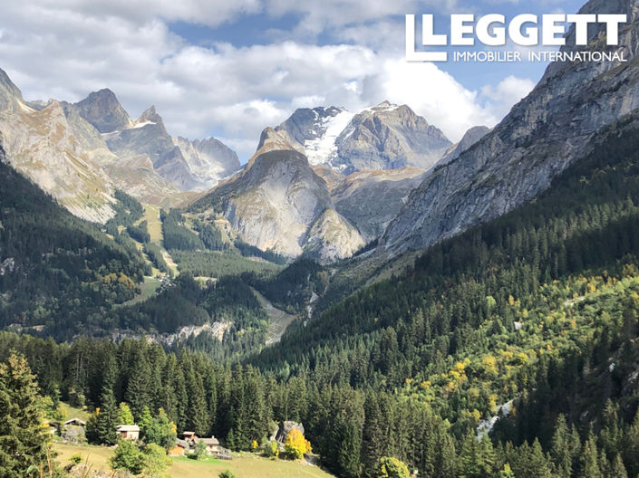 Image No.1-Terre à vendre à Pralognan-la-Vanoise