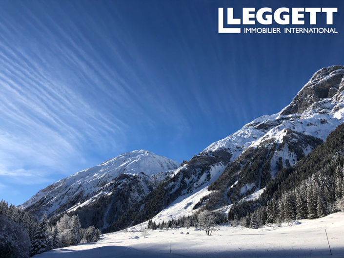 Image No.4-Terre à vendre à Pralognan-la-Vanoise