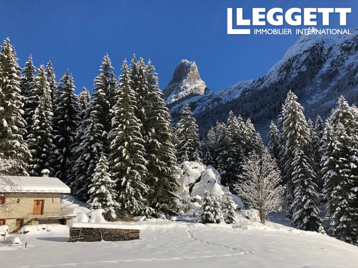 Image No.5-Terre à vendre à Pralognan-la-Vanoise