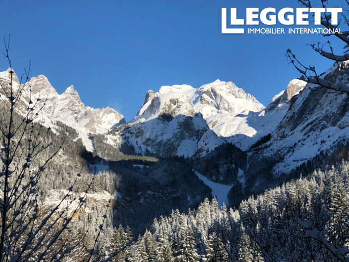 Image No.6-Terre à vendre à Pralognan-la-Vanoise