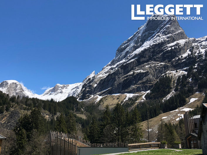 Image No.7-Terre à vendre à Pralognan-la-Vanoise