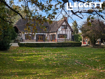 1 - La Haye-Saint-Sylvestre, House