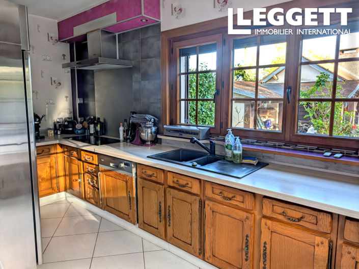 Image No.4-Maison de 3 chambres à vendre à La Haye-Saint-Sylvestre