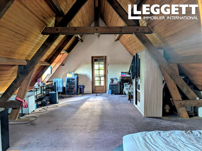 Image No.8-Maison de 3 chambres à vendre à La Haye-Saint-Sylvestre