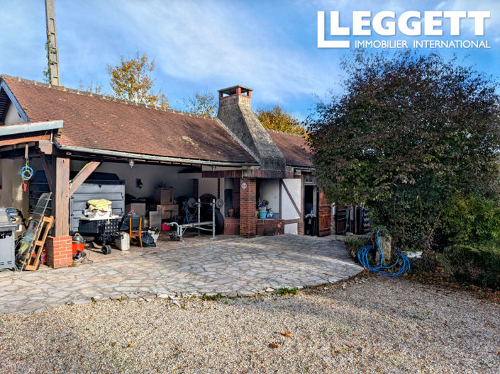 Image No.9-Maison de 3 chambres à vendre à La Haye-Saint-Sylvestre