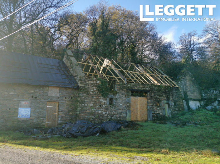 Image No.2-Maison à vendre à La Gacilly