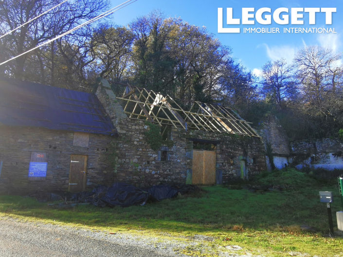 Image No.3-Maison à vendre à La Gacilly