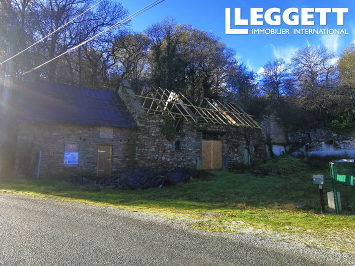 Image No.4-Maison à vendre à La Gacilly