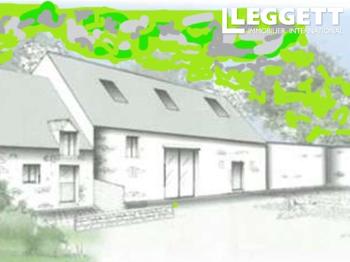 Image No.5-Maison à vendre à La Gacilly