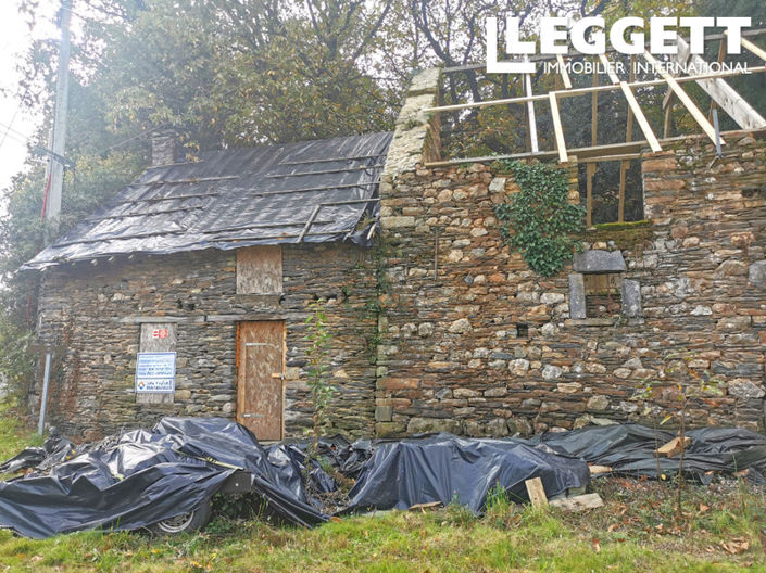Image No.8-Maison à vendre à La Gacilly