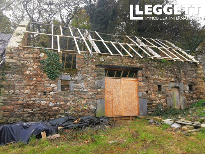 Image No.9-Maison à vendre à La Gacilly