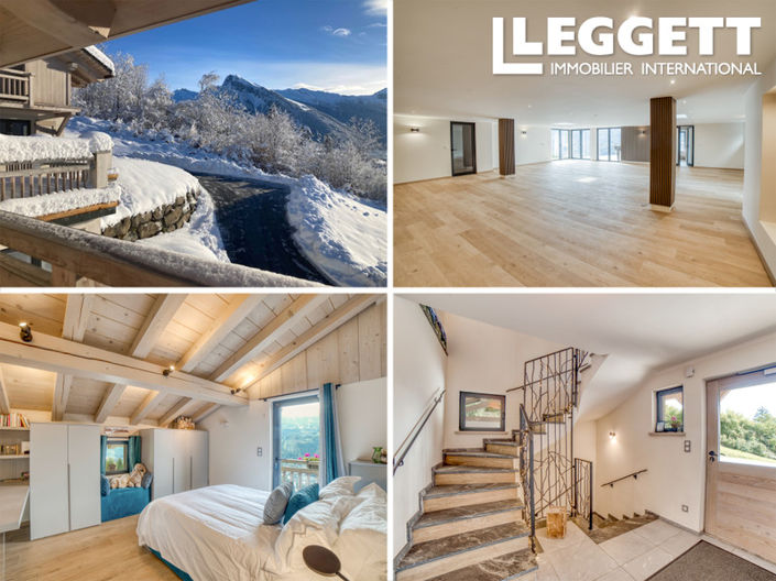 Image No.10-Maison de 7 chambres à vendre à Verchaix