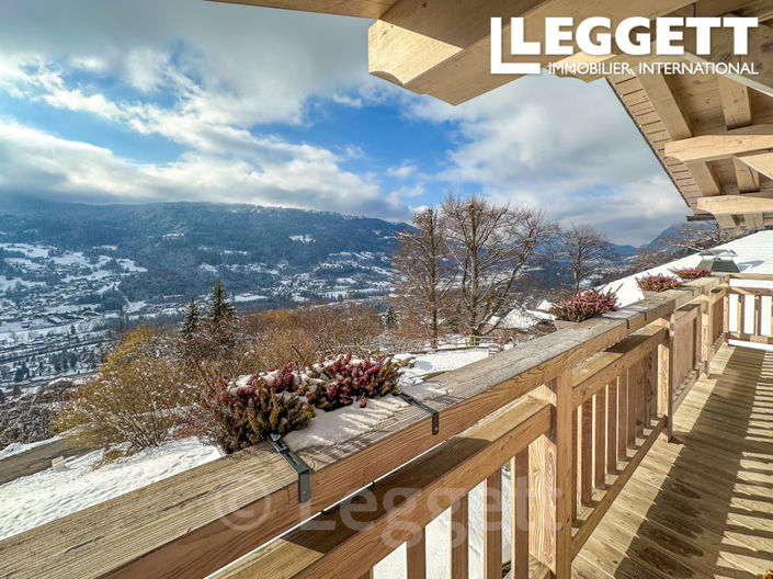 Image No.2-Maison de 7 chambres à vendre à Verchaix