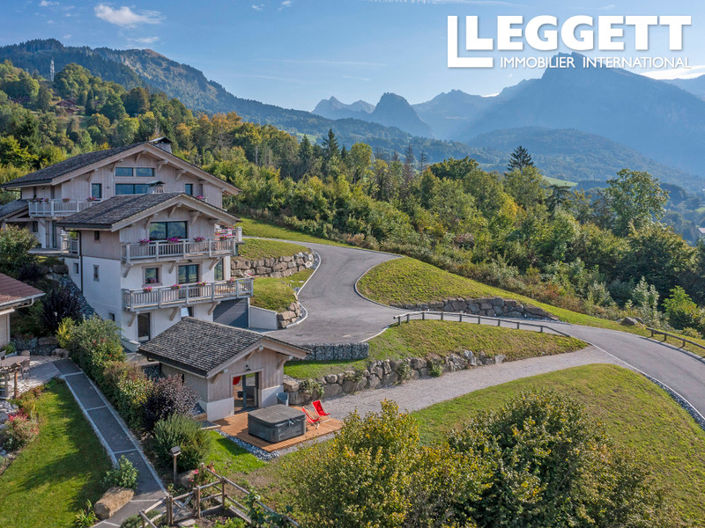 Image No.7-Maison de 7 chambres à vendre à Verchaix