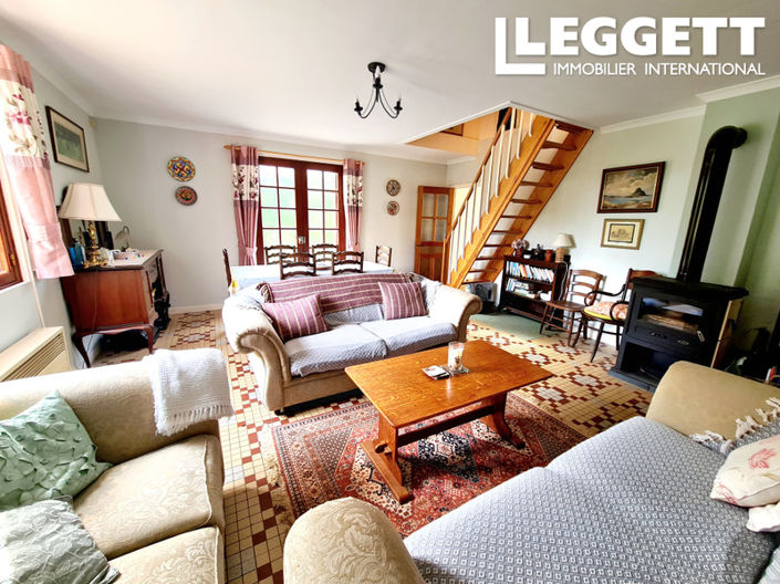 Image No.2-3 Bed House for sale