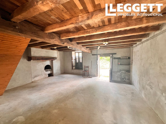 Image No.3-Maison de 1 chambre à vendre à Nouzerines