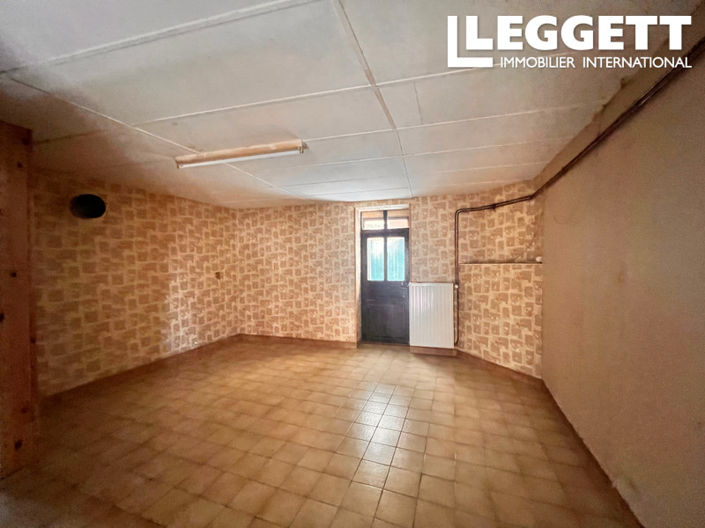 Image No.4-Maison de 1 chambre à vendre à Nouzerines