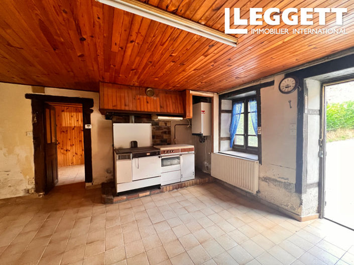 Image No.5-Maison de 1 chambre à vendre à Nouzerines