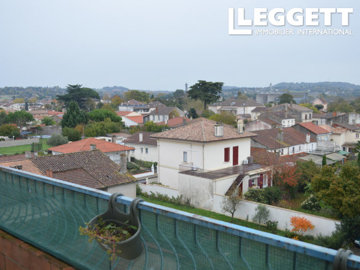 1 - Tonneins, Apartment