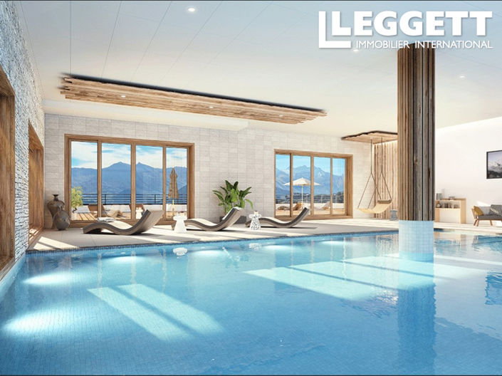 Image No.5-1 Bed Apartment for sale