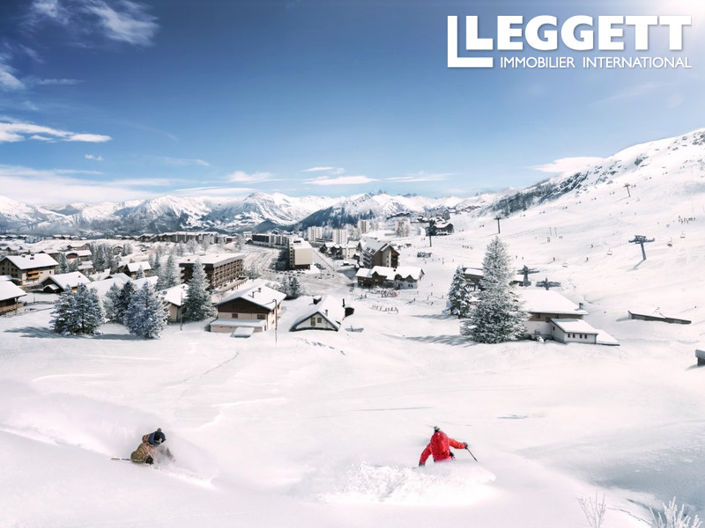 Image No.6-1 Bed Apartment for sale