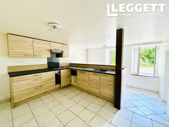 Image No.4-Maison de 2 chambres à vendre à La Roche-Mabile