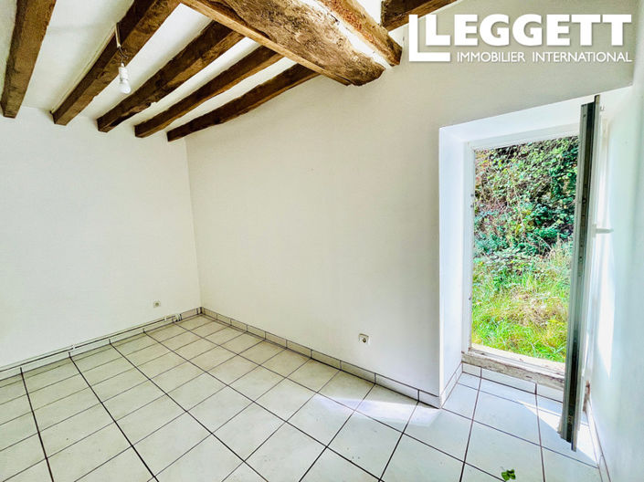 Image No.5-Maison de 2 chambres à vendre à La Roche-Mabile