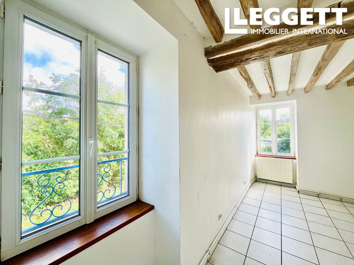 Image No.6-Maison de 2 chambres à vendre à La Roche-Mabile