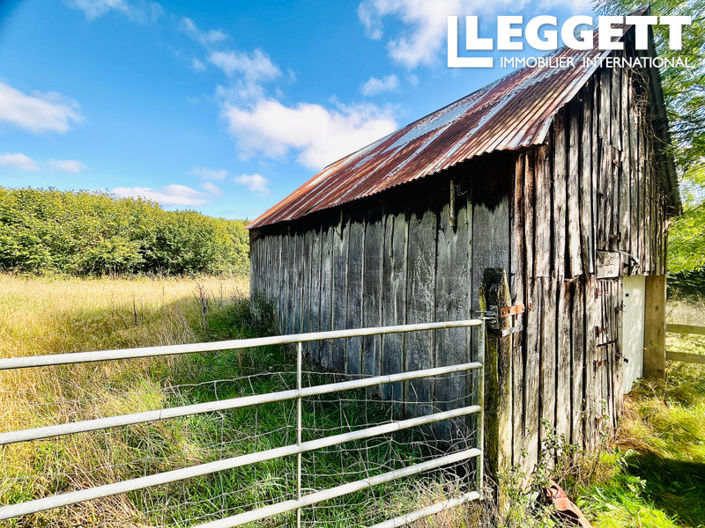 Image No.8-Maison de 2 chambres à vendre à La Roche-Mabile