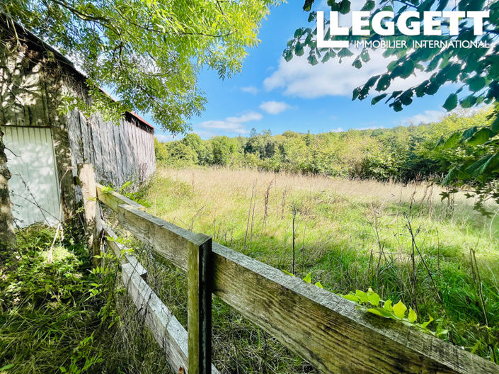 Image No.9-Maison de 2 chambres à vendre à La Roche-Mabile