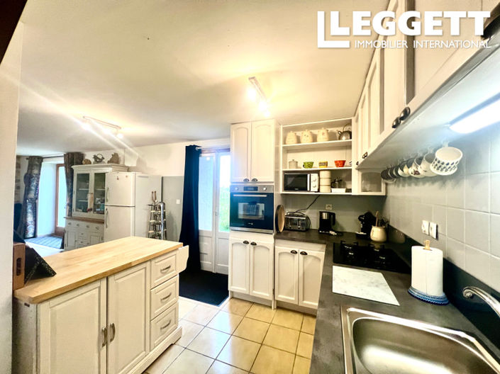 Image No.4-Maison de 3 chambres à vendre à Creuse