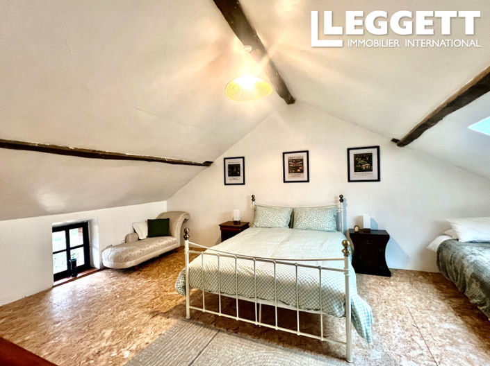 Image No.7-Maison de 3 chambres à vendre à Creuse