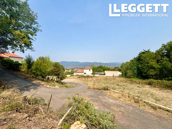 Image No.1-Terre à vendre à Joch