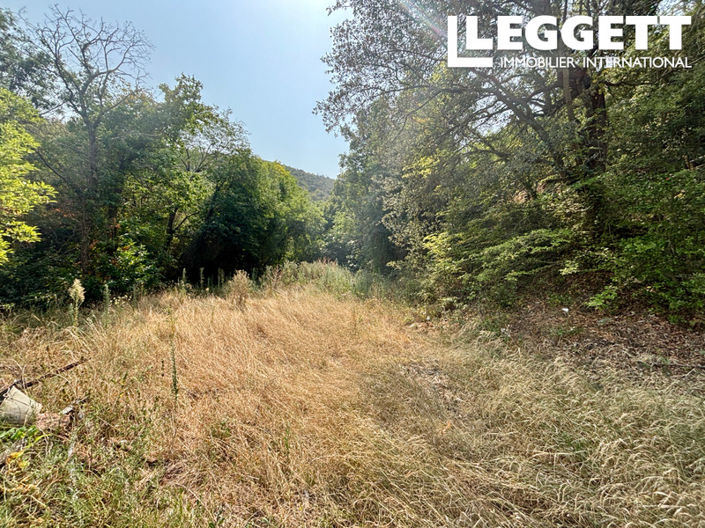 Image No.2-Terre à vendre à Joch