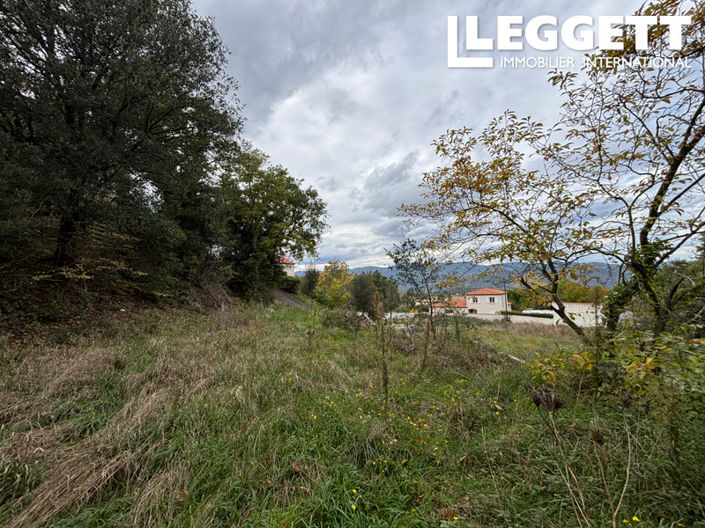 Image No.5-Terre à vendre à Joch