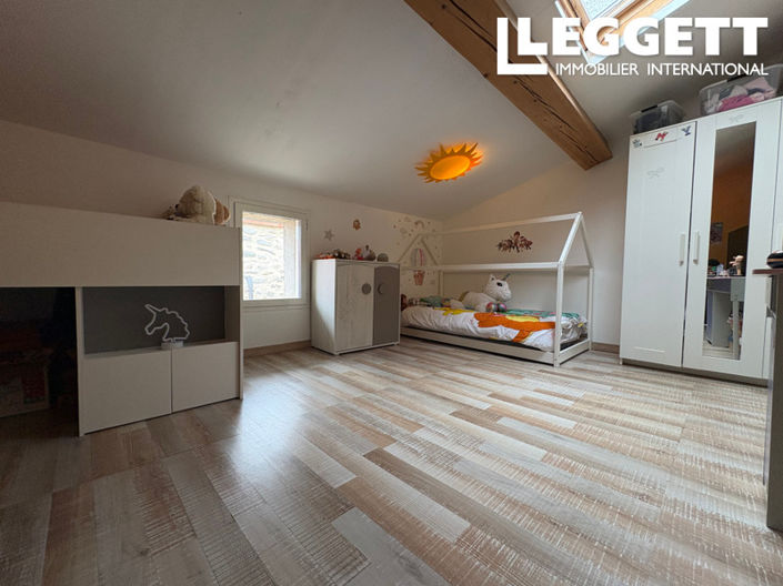 Image No.1-Maison de 3 chambres à vendre à Finestret