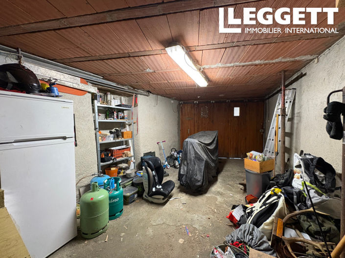 Image No.10-Maison de 3 chambres à vendre à Finestret