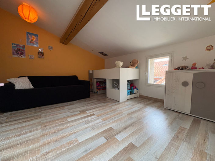 Image No.2-Maison de 3 chambres à vendre à Finestret