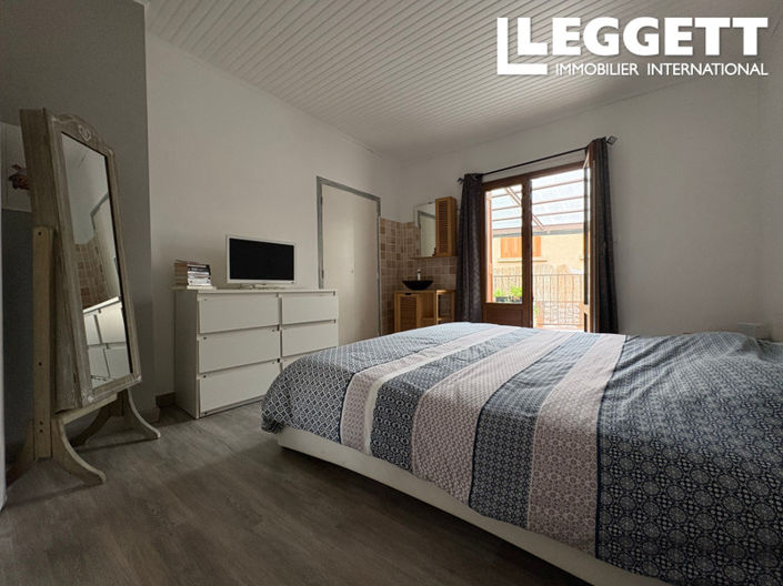 Image No.3-Maison de 3 chambres à vendre à Finestret