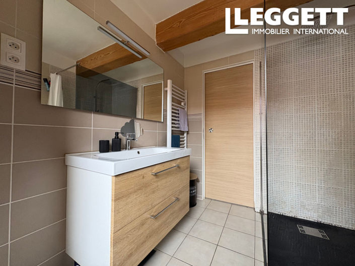 Image No.5-Maison de 3 chambres à vendre à Finestret