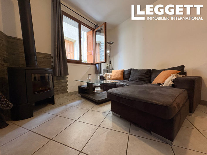 Image No.6-Maison de 3 chambres à vendre à Finestret