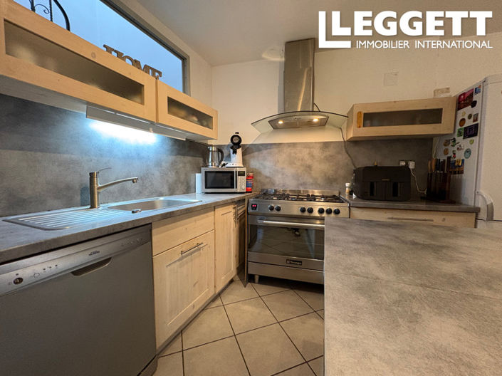 Image No.8-Maison de 3 chambres à vendre à Finestret