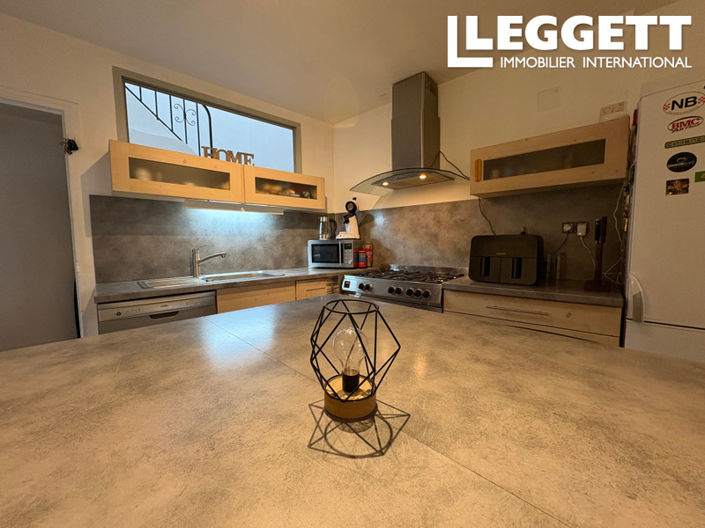 Image No.8-Maison de 3 chambres à vendre à Finestret