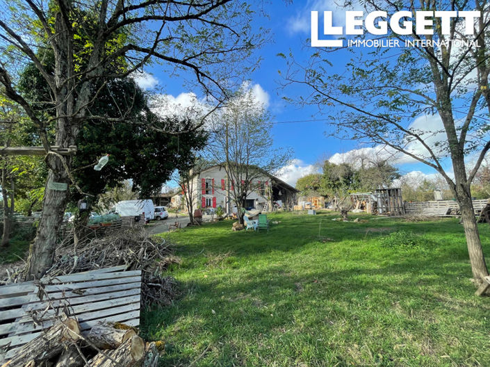 Image No.1-Maison de 4 chambres à vendre à Auch