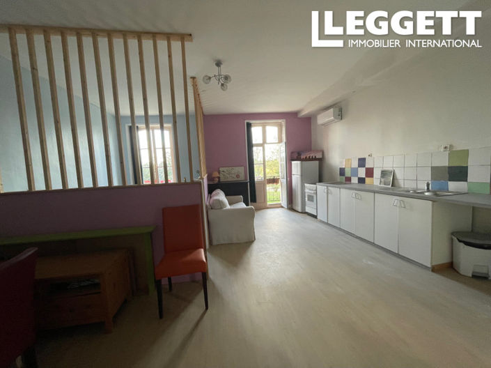 Image No.10-Maison de 4 chambres à vendre à Auch