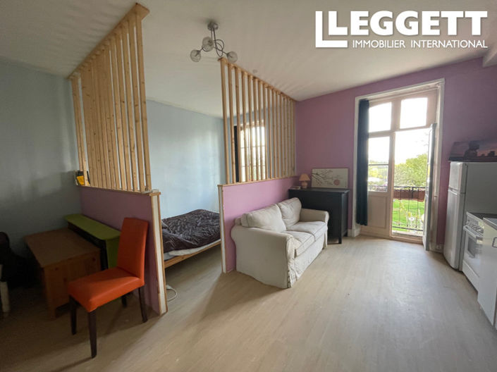 Image No.3-Maison de 4 chambres à vendre à Auch