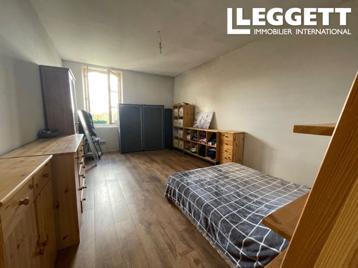 Image No.4-Maison de 4 chambres à vendre à Auch